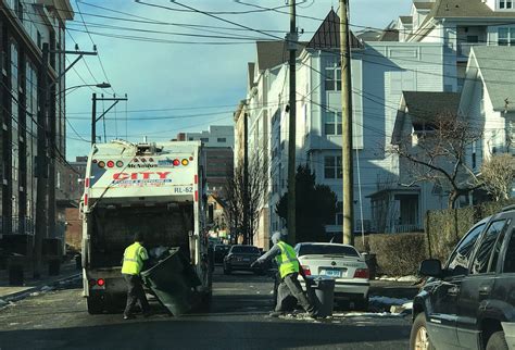Norwalk Council looks to extend City Carting (WIN .